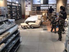 -MUJI无印良品(杭州万象城店)
