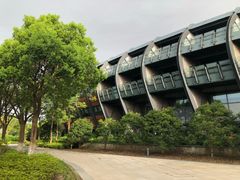 -上海滴水湖皇冠假日酒店