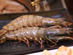 -熊出没日本烧肉放题