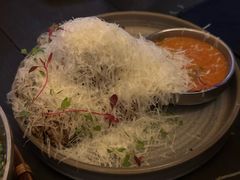 -Ameigo梅果·云贵川bistro(长宁来福士店)