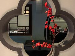 -韵秋荷(宝山龙湖天街店)