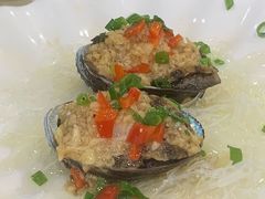 -潘先生平价海鲜城(神州半岛店)