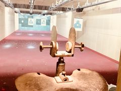 -真枪会射击俱乐部(河西中央公园店)