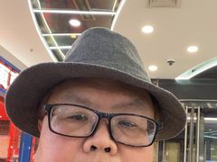 -肯德基(尖岭万达店)