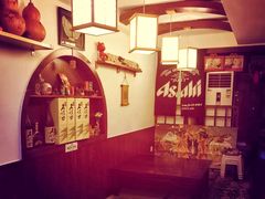 -樱の花亭日本料理店