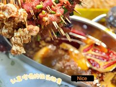 -杨校长·老成都串串香火锅(全国总店)