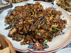 -雪湖煜辰鱼头老店(雪野湖店)