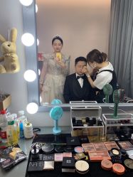 -青禾蒙娜丽莎婚纱摄影(武汉总店)