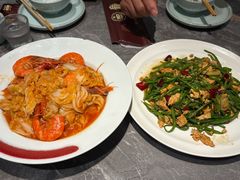 -1937青岛老味道·海肠捞饭·青岛菜(大鲍岛栈桥店)