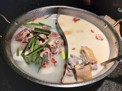 -捞王锅物料理(昆山店)