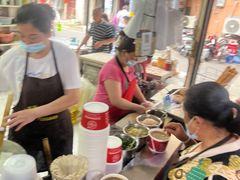 -汪记鲜鱼糊汤粉(沈阳路总店)