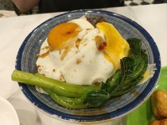 -澳门陈光记烧味饭店(南京德基广场店)