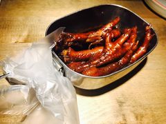 -弄堂里(阿里西溪A区店)