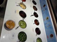 -海底捞大排档火锅(悦荟广场店)