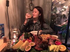 -1112熟食店