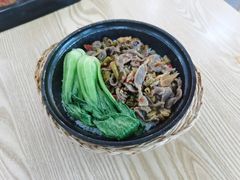 -粥瓜婆特色砂锅粥(白石洲店)