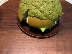 -大树餐厅(环球港店)