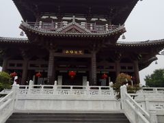 -东西巷