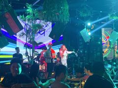 -胡桃里音乐酒馆(仓山万达店)