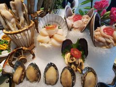 -享月汤皇·海鲜小火锅·聚会(曲江创意谷店)