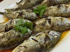 -隆都四季香饭店(碧海路店)