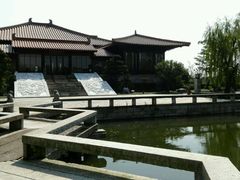 曲意深长-浦江之首