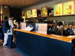 -星巴克(3号湾店)