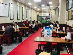 -郑家包子牛肉拉面(尚勤路店)