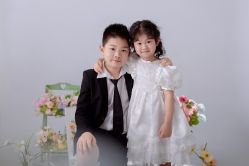 -糖果baby儿童摄影定制馆(外景店)