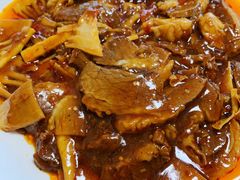 -胖子菜馆(隆昌路店)