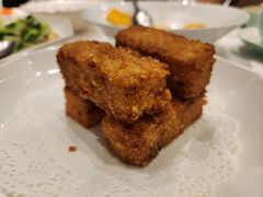 -世博源公馆·本帮融合菜·主题包厢·江景餐厅