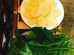 -寂寞的豆芽(龙泽路店)