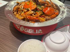 -胖哥俩肉蟹煲(龙德广场店)