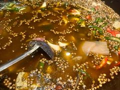 -重庆鱼美佳火锅(四川师大店)