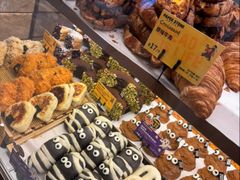 -PAPER STONE BAKERY(天环店)