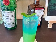 -上海前滩香格里拉大酒店