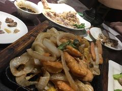 -洪齐林老镇