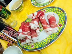 -清真·马家火锅美食城(镇江北路店)