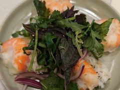 -芽庄越式料理(MOKO新世纪广场店)