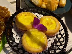 -钟菜·粤菜点心·宴请(海上世界·汇港二期店)