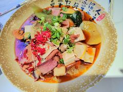 -芙蓉树下·四川冒菜(大悦城店)