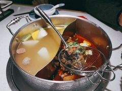 -左庭右院鲜牛肉火锅(苏州园区永旺店)