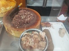 -闫家驴肉火烧(五四店)