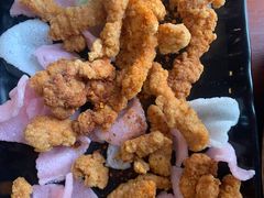 -炉小二铜锅牛蛙•川湘菜(三里屯店)