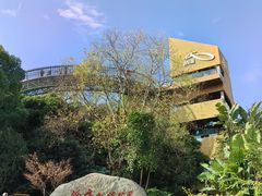 -梅峰山地公园