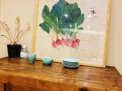 -五观堂素食(新华路店)
