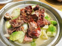 -田园印象·成都土菜院子(华阳店)