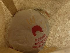 -麦当劳(长泰商业广场店)