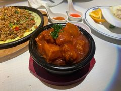 -俄士厨房(时代天街店)