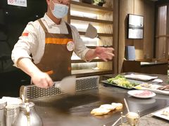 -雅玛花式铁板烧(亚运村店)